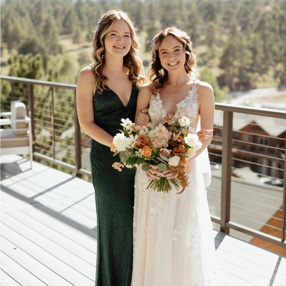 Meet your Posher, Alexandra